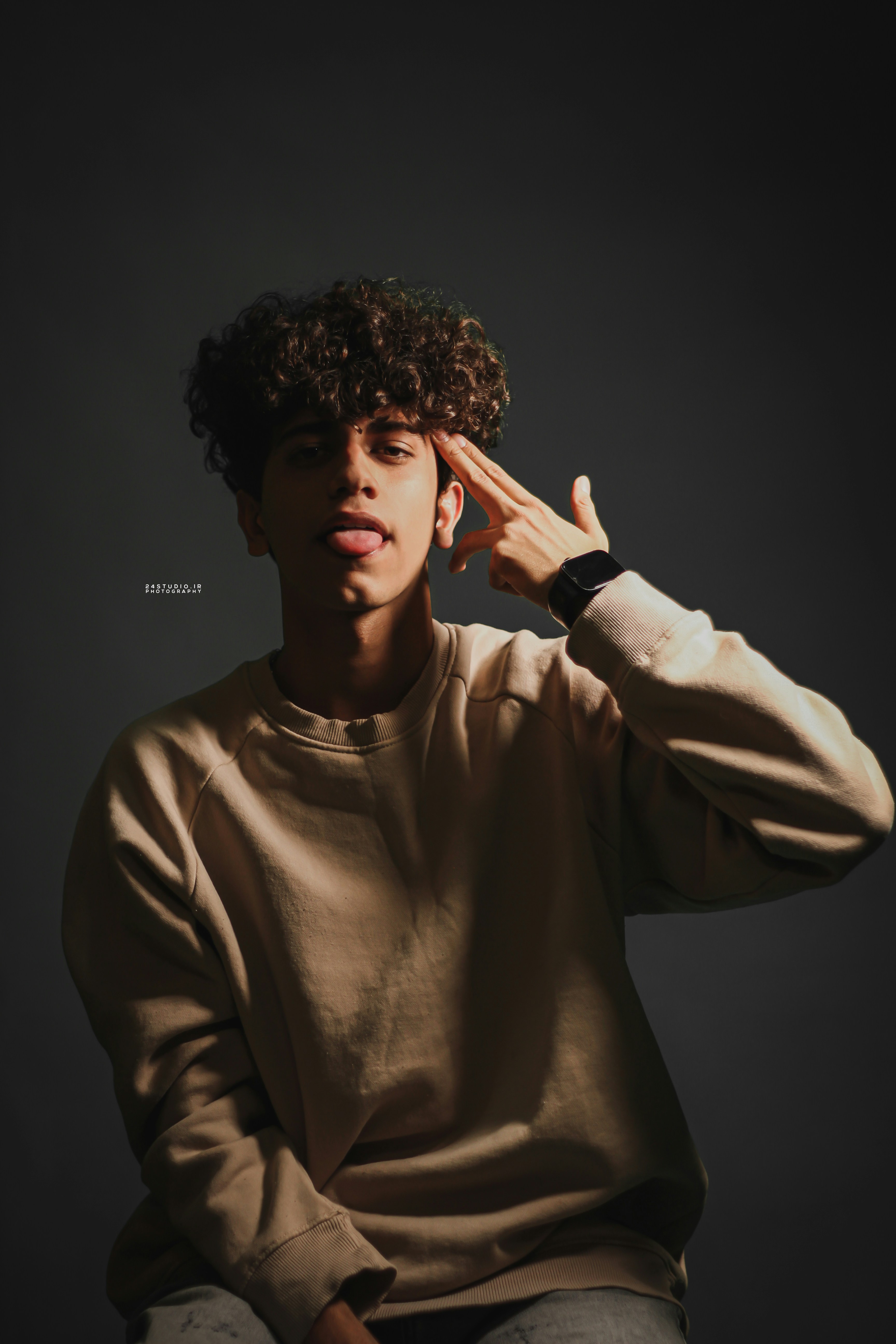 九一传媒广告制作案例：品牌投放短片镜头