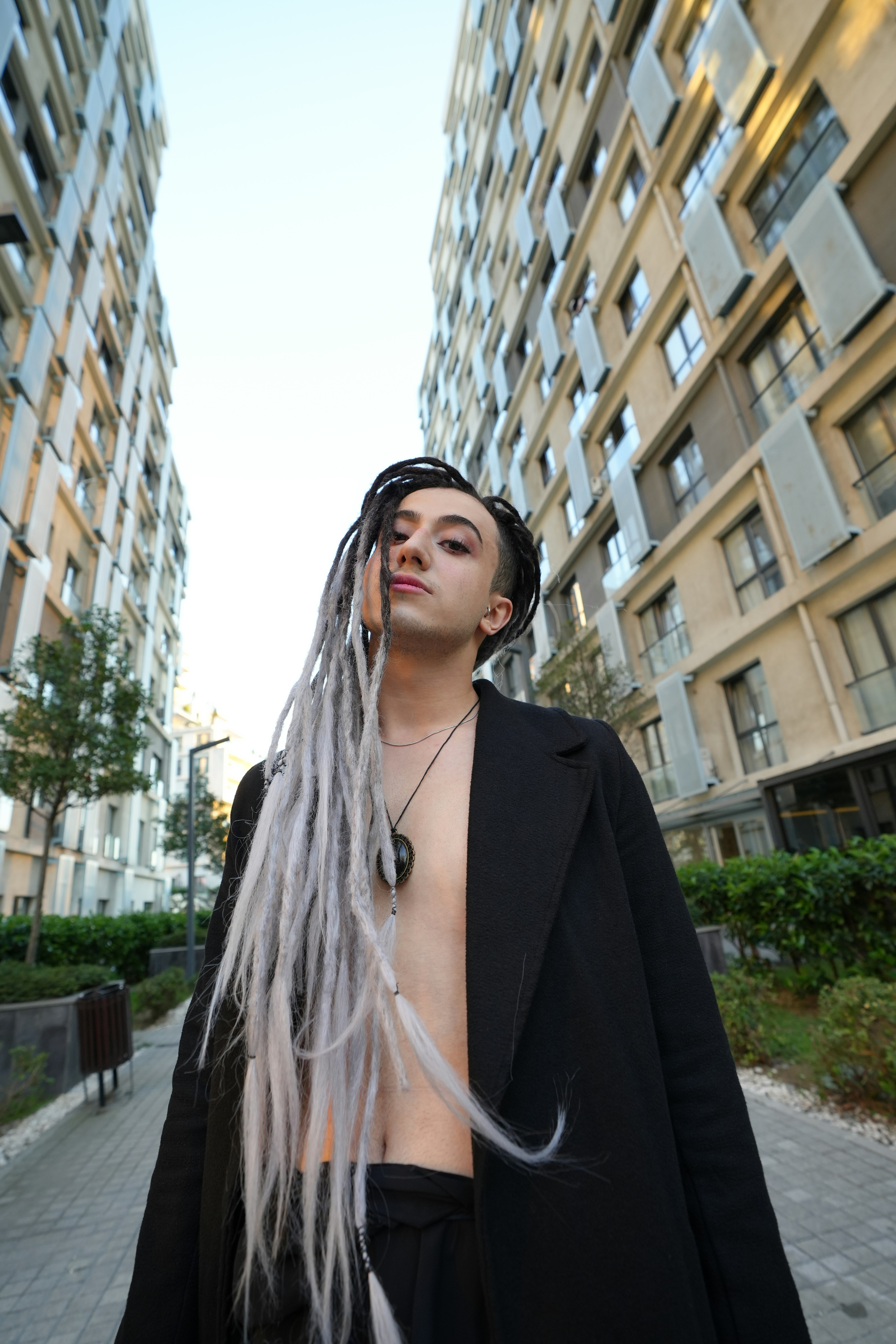 动漫卡片海报图 2