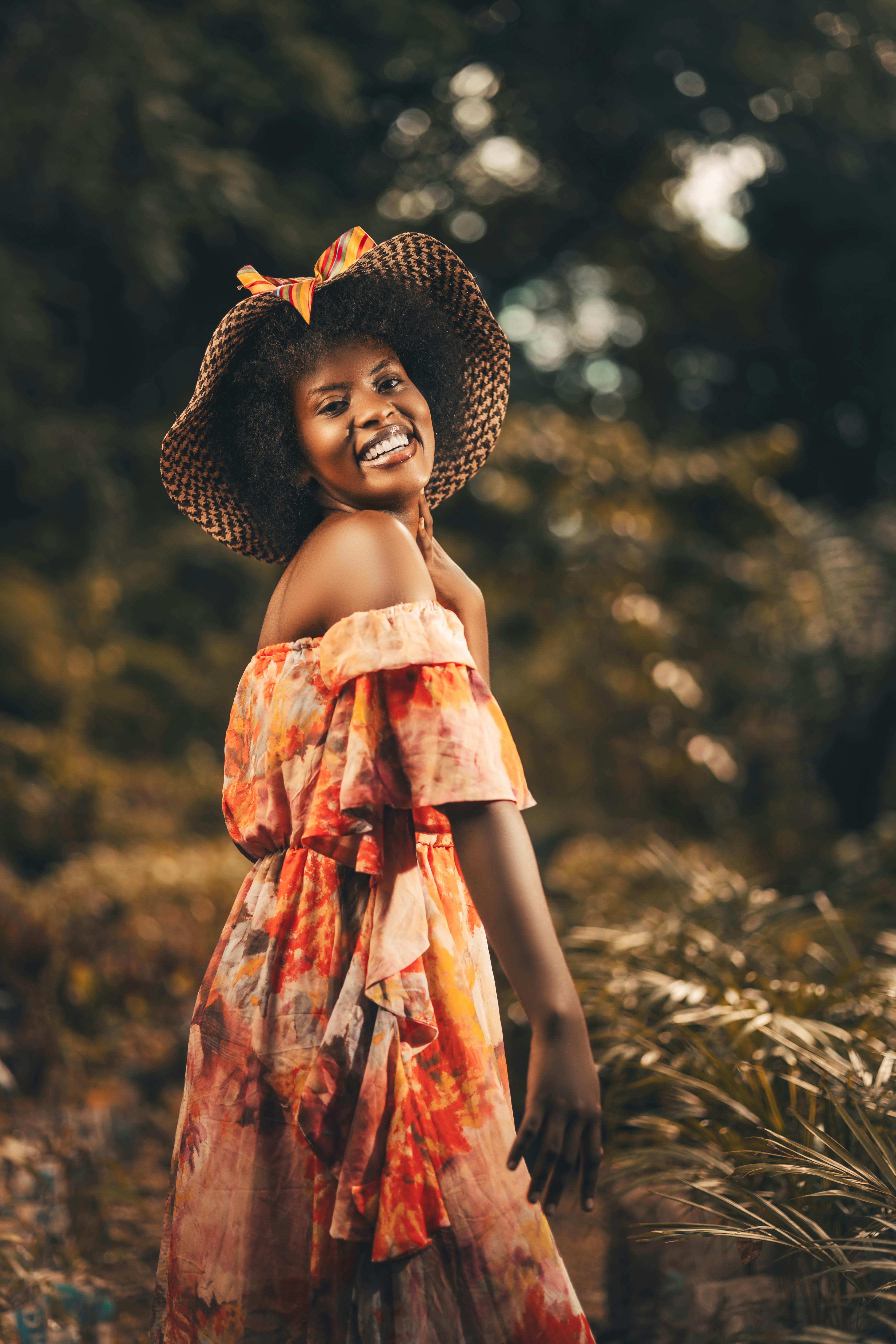 纪录片质感画面